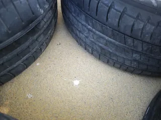 Llantas Peugeot R16 Michelin