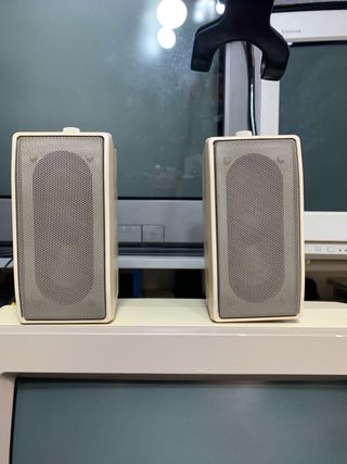 Pc engine NEC PC-KD863G para piezas o reparar