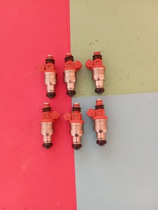 Inyectores Mitsubishi GT 3000