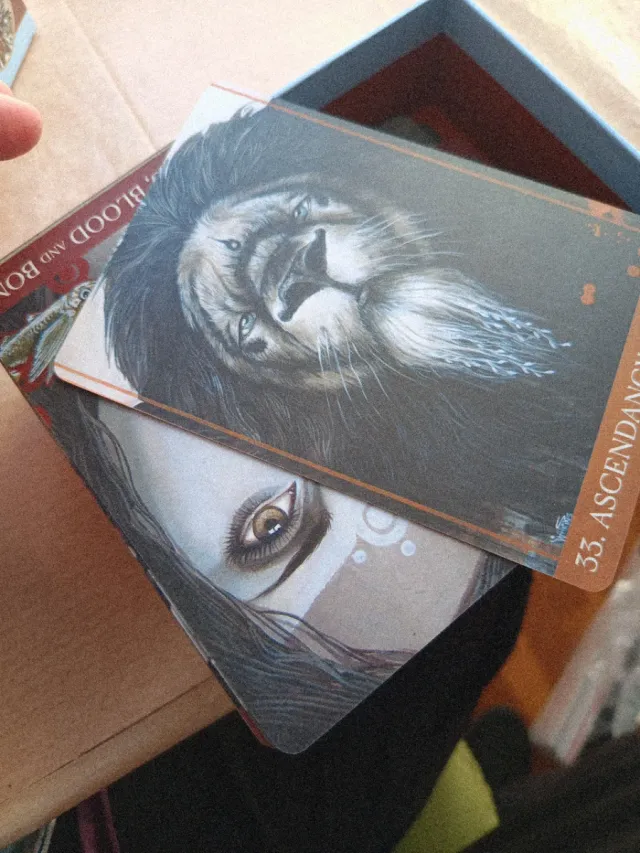 Cartas Medicine Heart Oracle Alana Fairchild