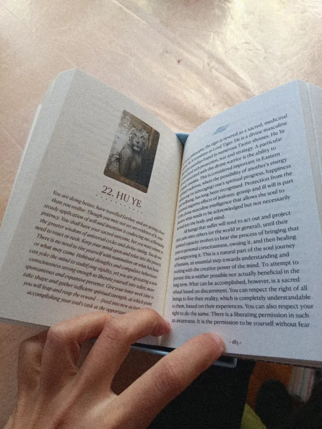 Cartas Medicine Heart Oracle Alana Fairchild