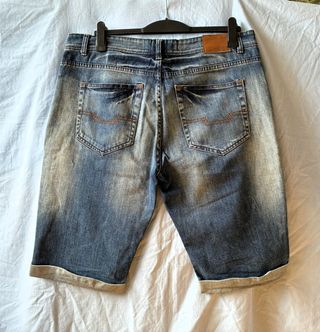 REBAJADO. Vaquero Easy Wear Caballero Talla 46