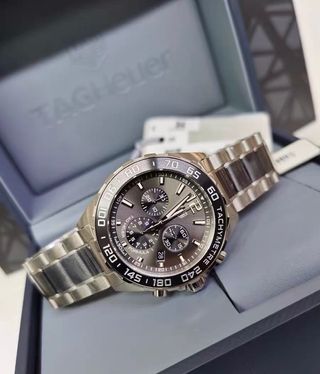 Reloj TAG HEUER