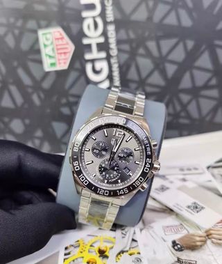 Reloj TAG HEUER