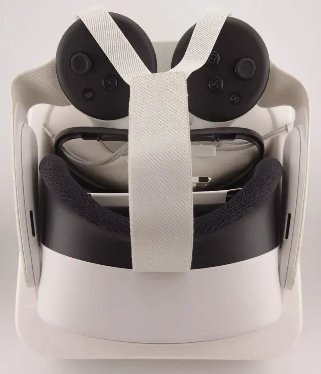 Meta Quest 3S 128 GB