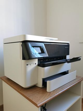 Stampante All-in-One A3 HP OfficeJet Pro 7740