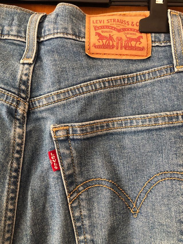 Levi's Jeans Talla 25