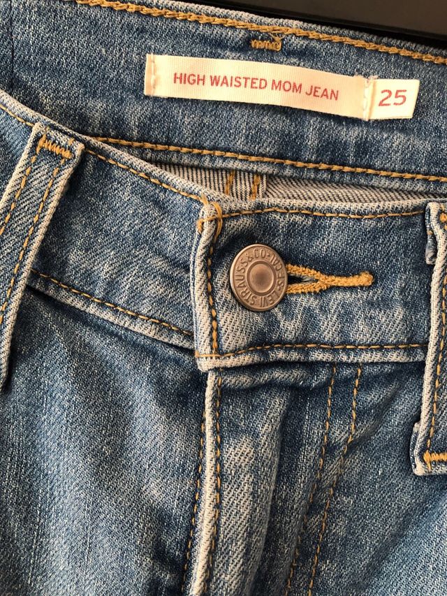Levi's Jeans Talla 25