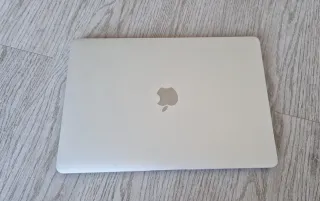 MacBook Air retina 13"
