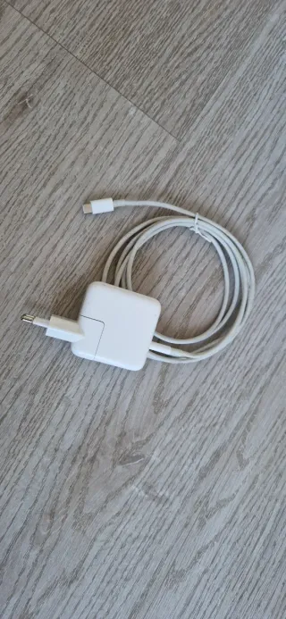 MacBook Air retina 13"