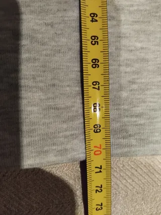 Sudadera Nike Tech Hombre XL Gris