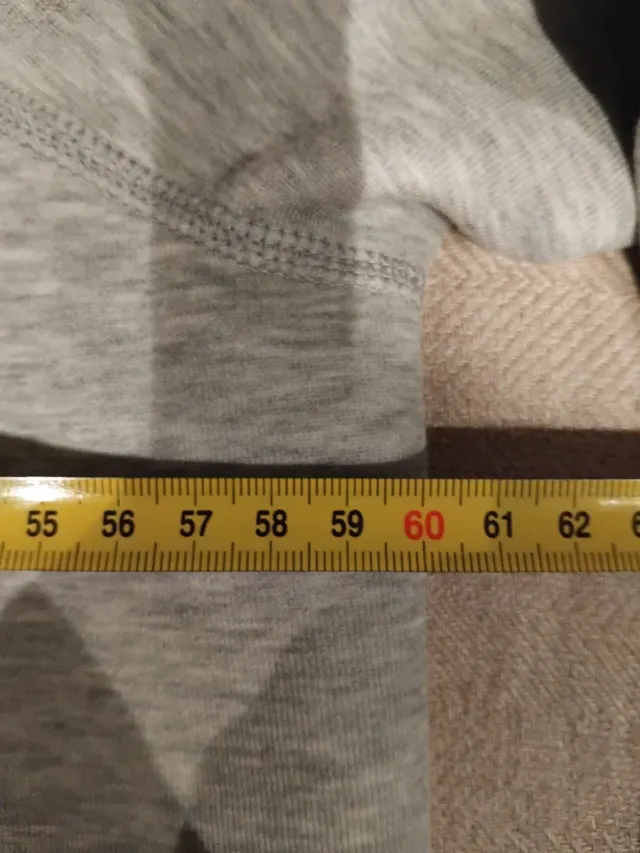 Sudadera Nike Tech Hombre XL Gris