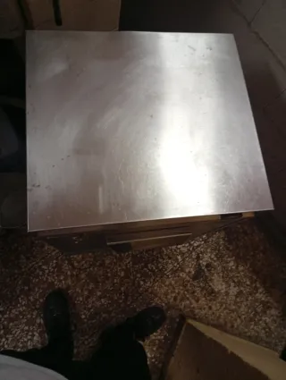 Lavavajillas Fagor Industrial