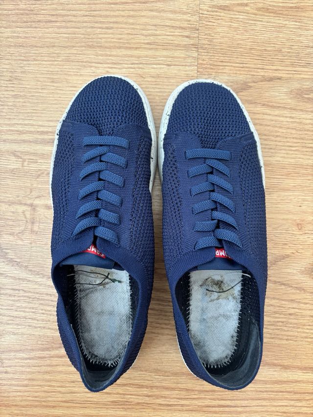 Zapatillas Camper Verano Talla 42