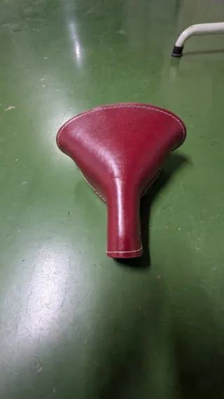 Bicicleta estática BH