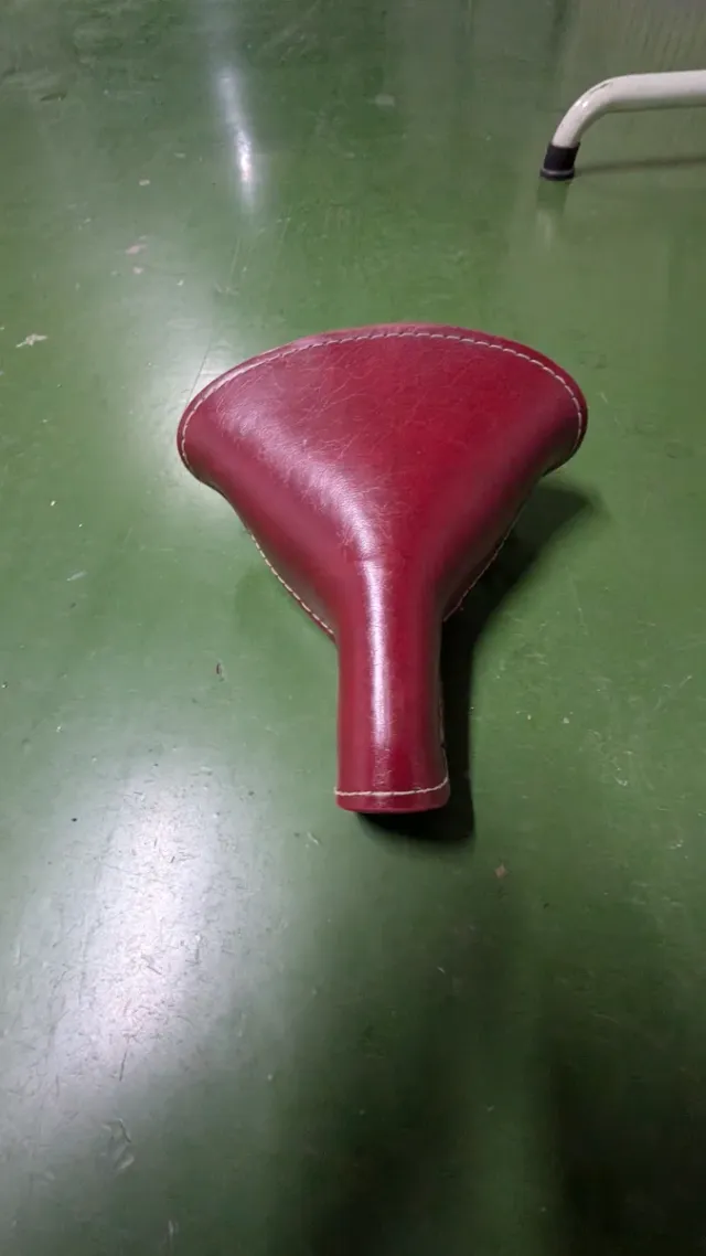 Bicicleta estática BH