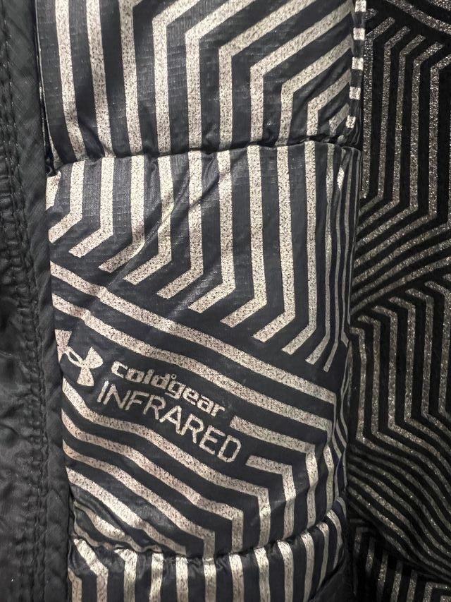 Chaleco Running UNDER ARMOUR