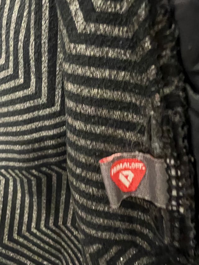 Chaleco Running UNDER ARMOUR