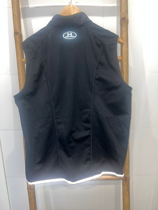 Chaleco Running UNDER ARMOUR