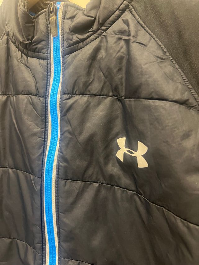 Chaleco Running UNDER ARMOUR