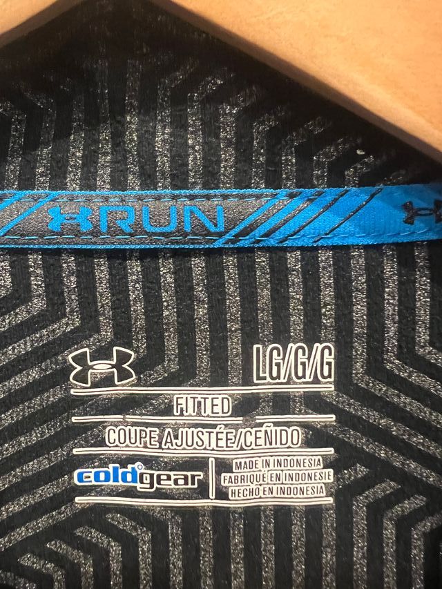 Chaleco Running UNDER ARMOUR