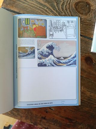 Educación Plástica, Visual y Audiovisual I - Ac...