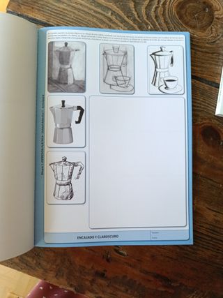 Educación Plástica, Visual y Audiovisual I - Ac...