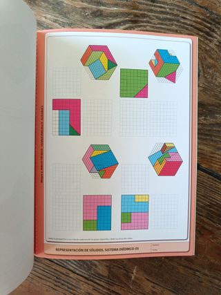 Educación Plástica, Visual y Audiovisual I - Ac...