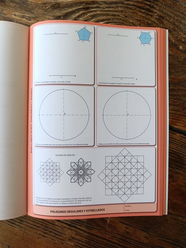 Educación Plástica, Visual y Audiovisual I - Ac...
