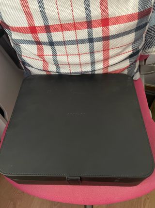 Depiladora de luz Pulsada Cecotec Bamba