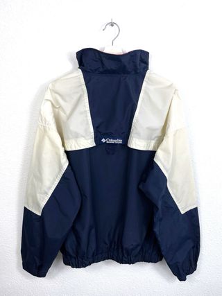 Cortavientos Columbia Vintage 1992 Copa America