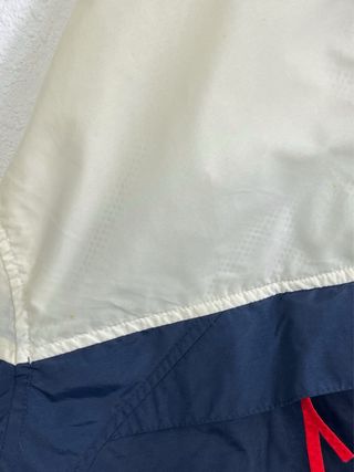 Cortavientos Columbia Vintage 1992 Copa America