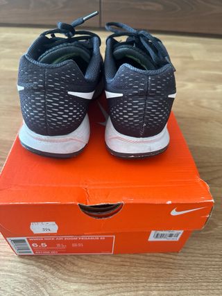 Nike Air Zoom Pegasus 33 Talla 37,5.