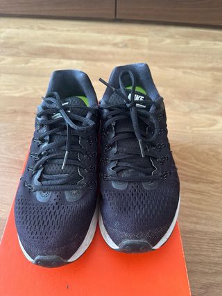 Nike Air Zoom Pegasus 33 Talla 37,5.