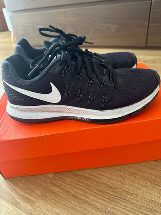 Nike Air Zoom Pegasus 33 Talla 37,5.