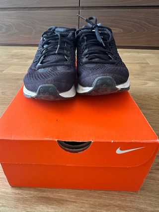 Nike Air Zoom Pegasus 33 Talla 37,5.