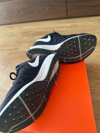 Nike Air Zoom Pegasus 33 Talla 37,5.