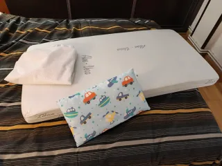 Cuna de viaje Hauck Dream n Play