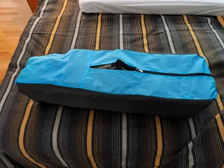 Cuna de viaje Hauck Dream n Play