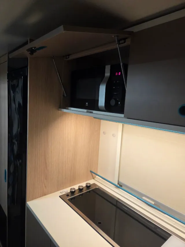 Caravana Adria Aviva 490CP