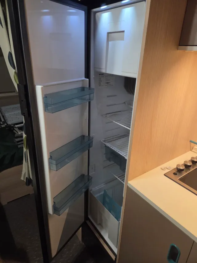 Caravana Adria Aviva 490CP