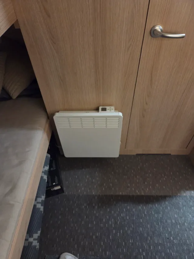 Caravana Adria Aviva 490CP