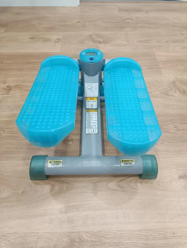 Stepper Decathlon