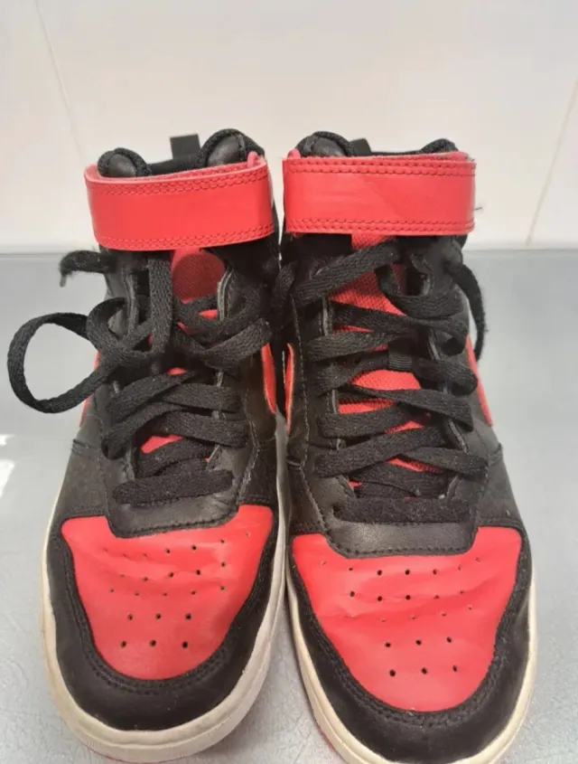 Zapatillas Nike Talla 38.5