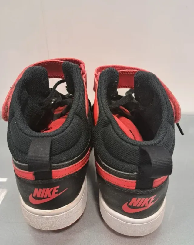 Zapatillas Nike Talla 38.5