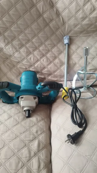 Batidora Mezcladora Eléctrica