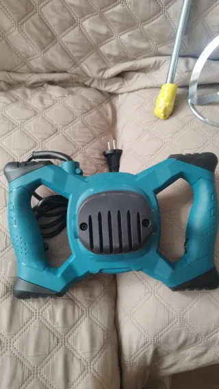 Batidora Mezcladora Eléctrica