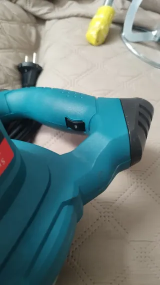 Batidora Mezcladora Eléctrica