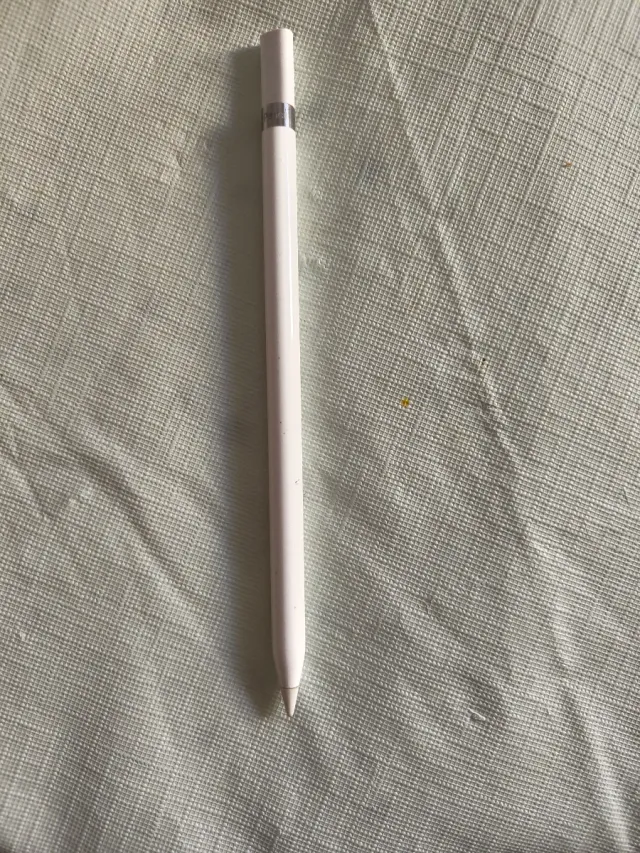 Apple Pencil