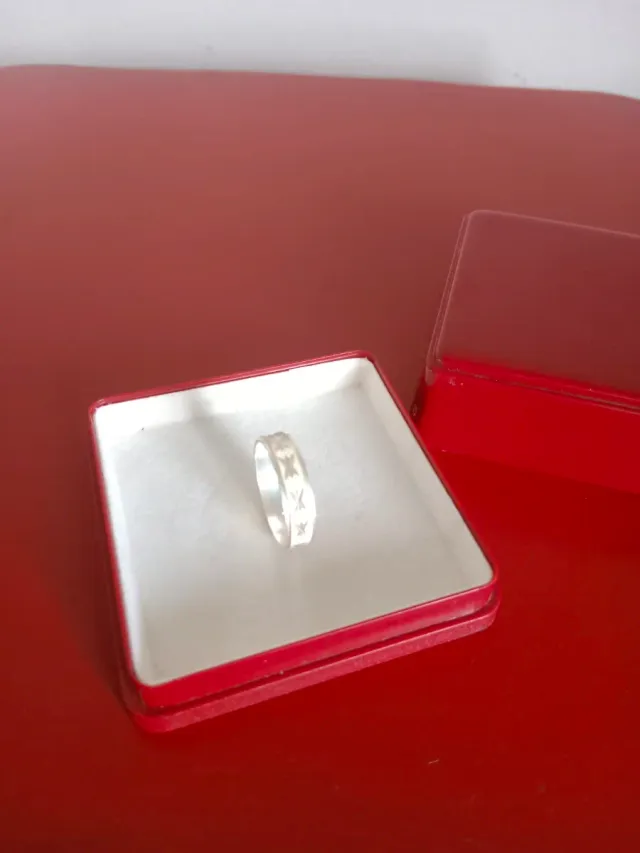 Alianza Plata 925 Estrellas